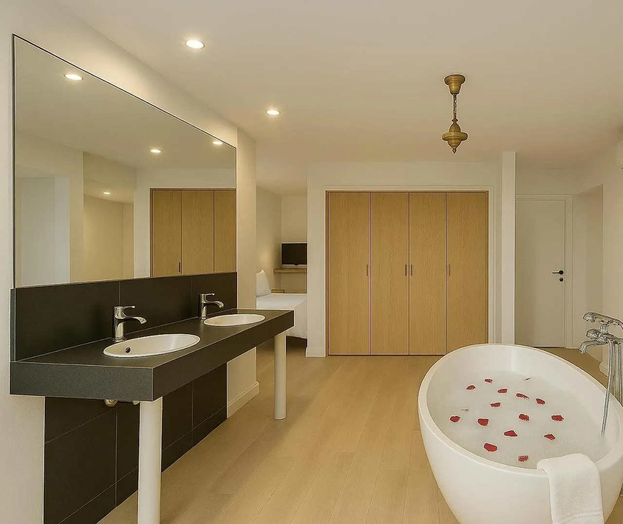 Paris Grenelle Suite Champs De Mars