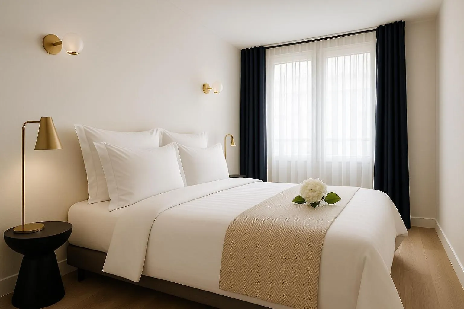 Paris Grenelle Suite Champs De Mars Francia
