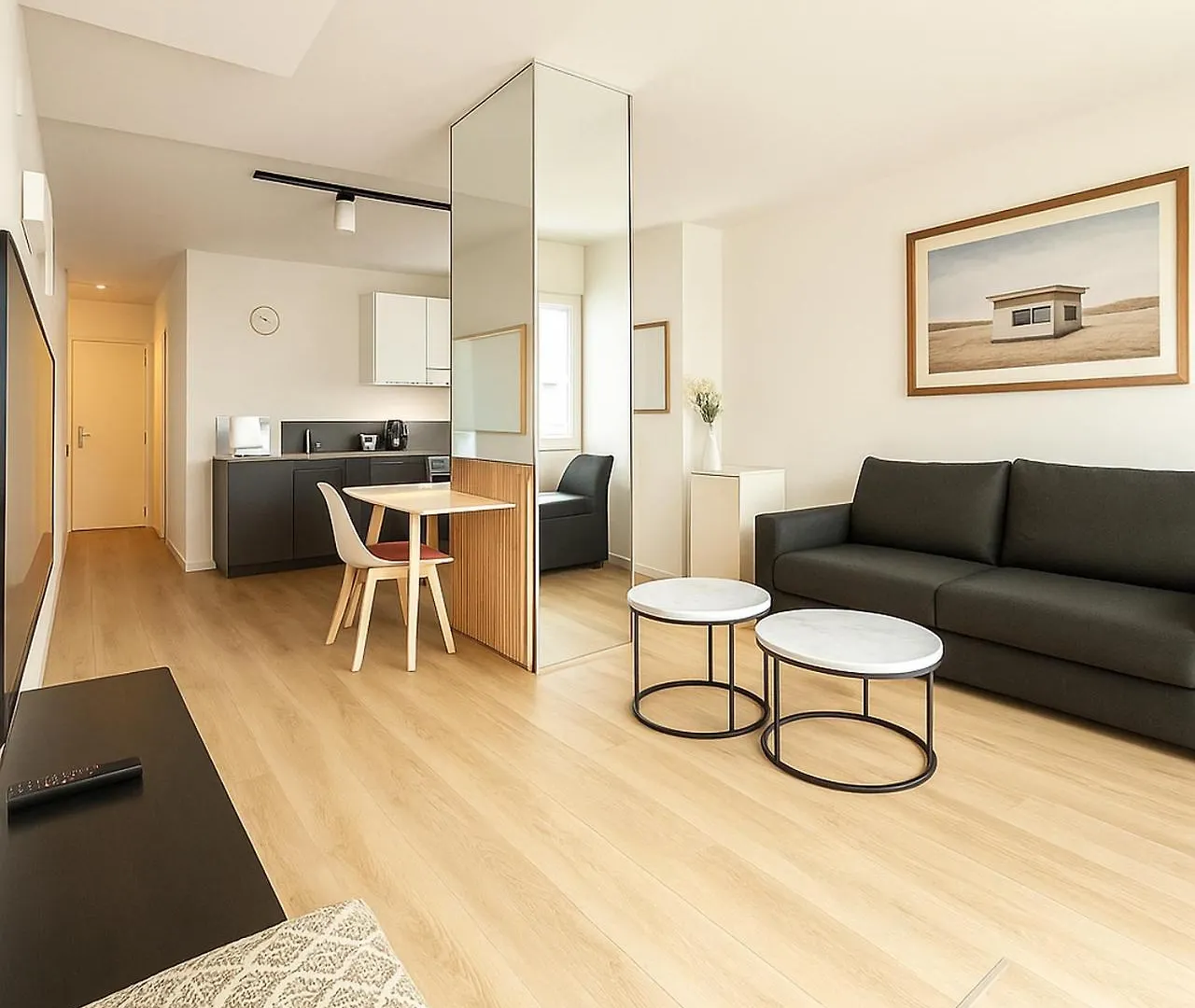 Paris Grenelle Suite Champs De Mars Apartment
