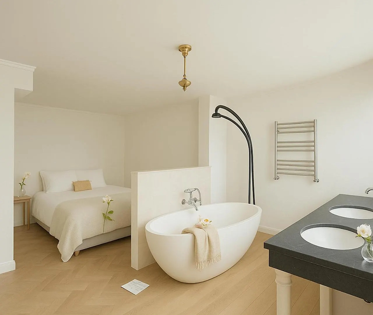 Apartment Paris Grenelle Suite Champs De Mars