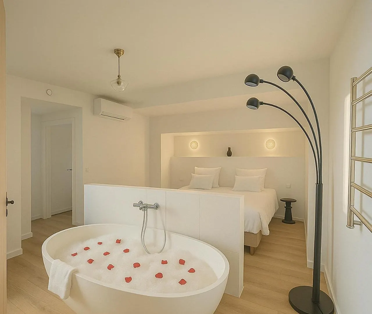 Paris Grenelle Suite Champs De Mars Apartment